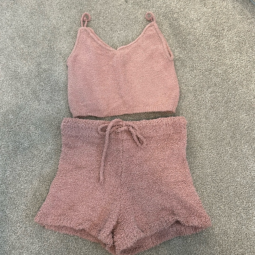 Garage PJ set